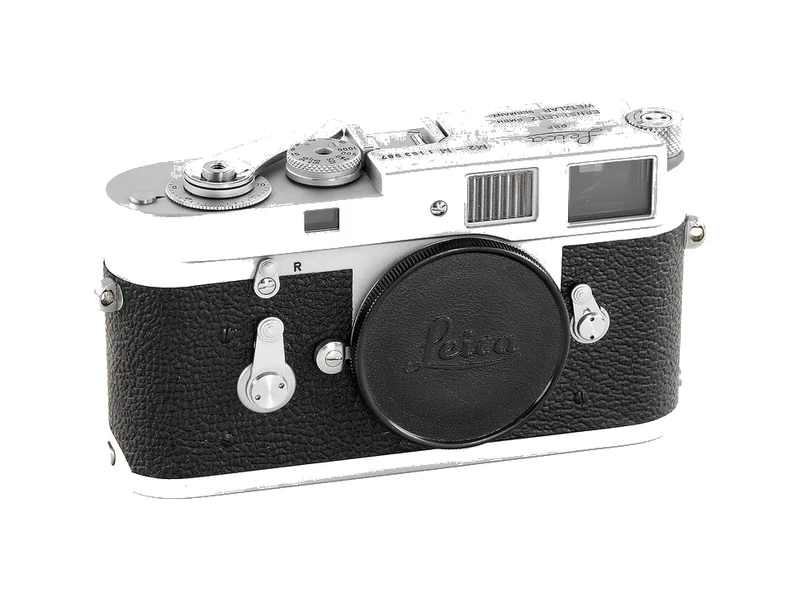 Leica M2-M