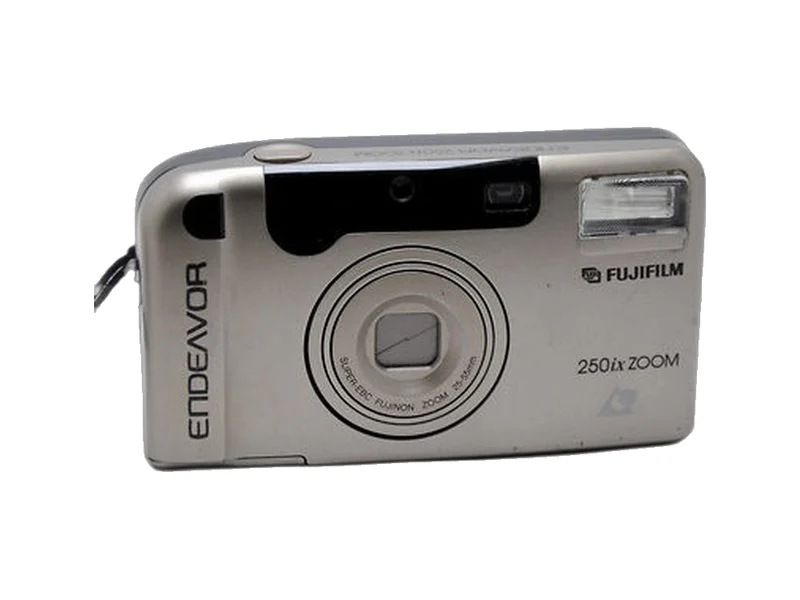 Fujifilm Fotonex 250ix Zoom (Endeavor 250ix)