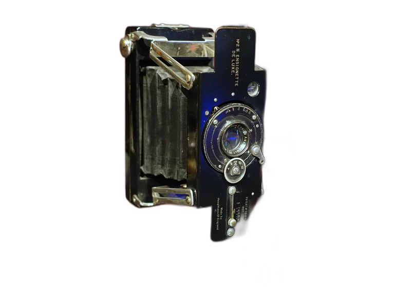 Houghton Ensignette No.2