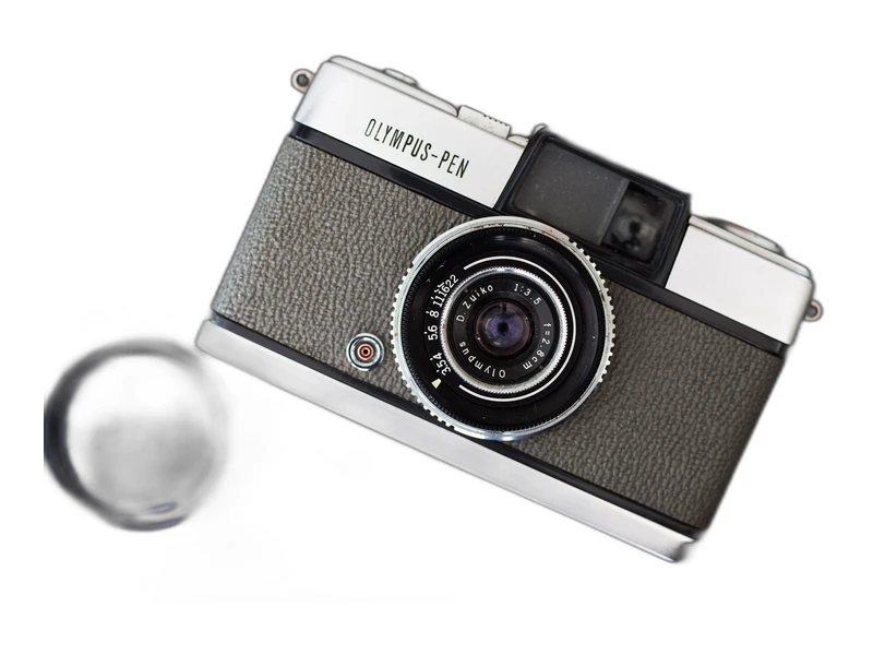 Olympus Pen