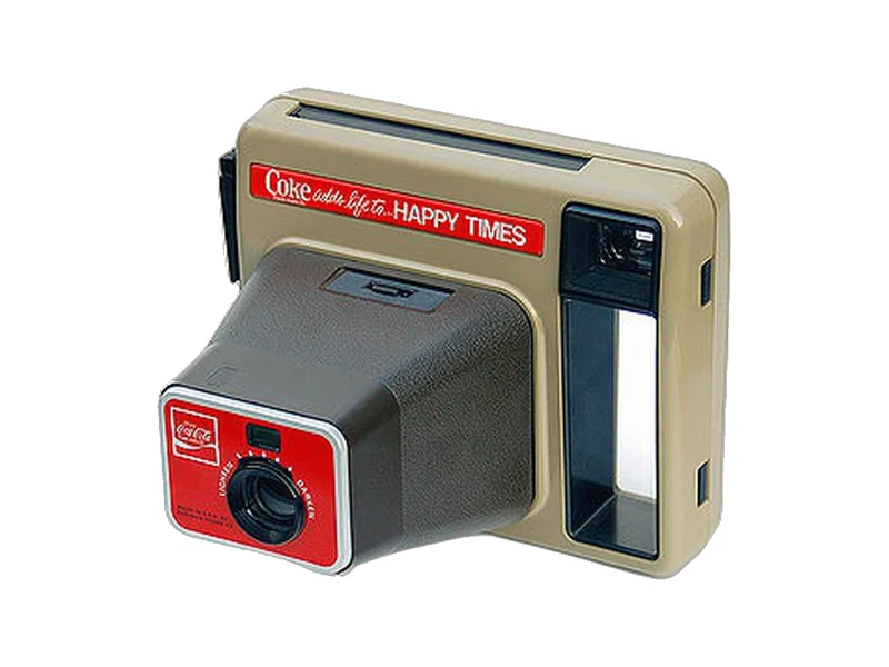 Kodak Happy Times Instant