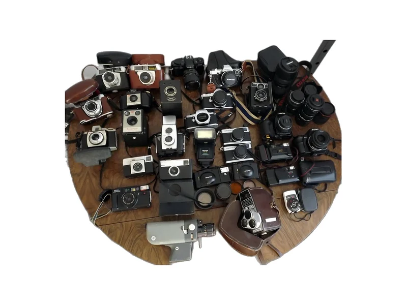 Olympus Trip AF 20