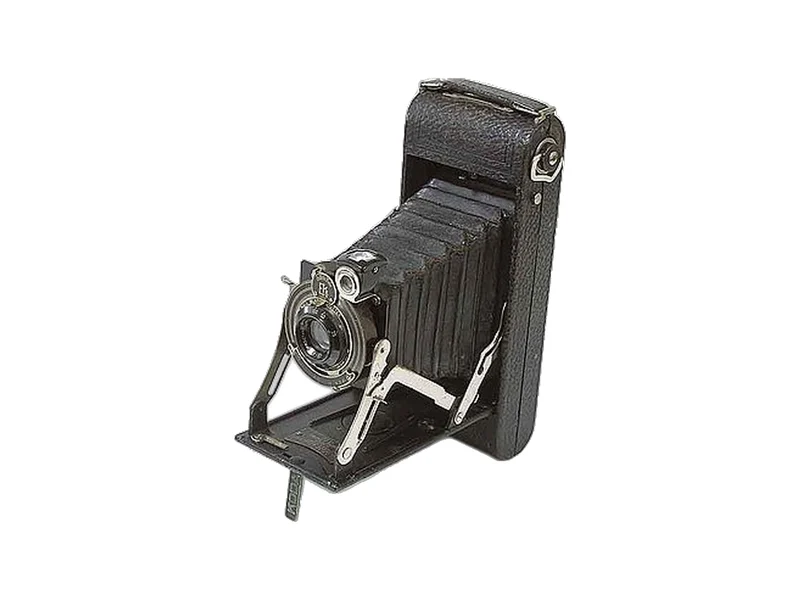 Kodak Pocket No.1A Model II
