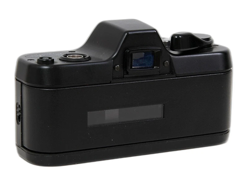 Pentax Auto 110