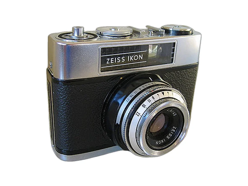 Zeiss Contina L (10.0605)