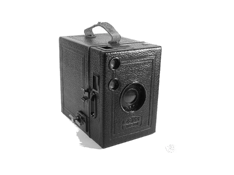 Zeiss Box Tengor 756