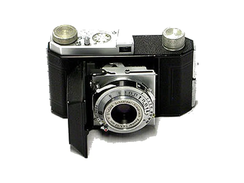 Kodak Retinette (012)