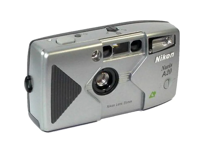 Nikon Nuvis A 20