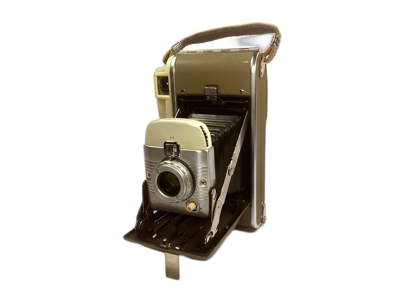 Polaroid 80B