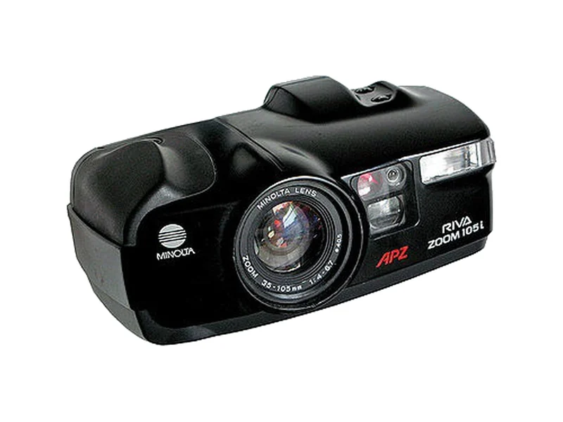 Minolta Riva Zoom 105i