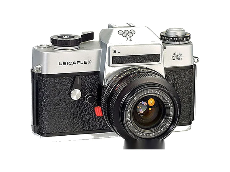 Leicaflex SL Olympic