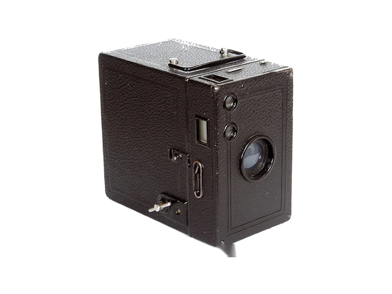 Zeiss Box Tengor 760