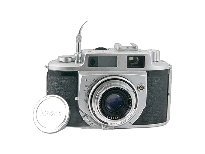 Minolta A2