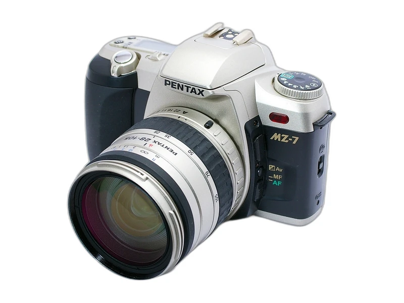Pentax MZ-7