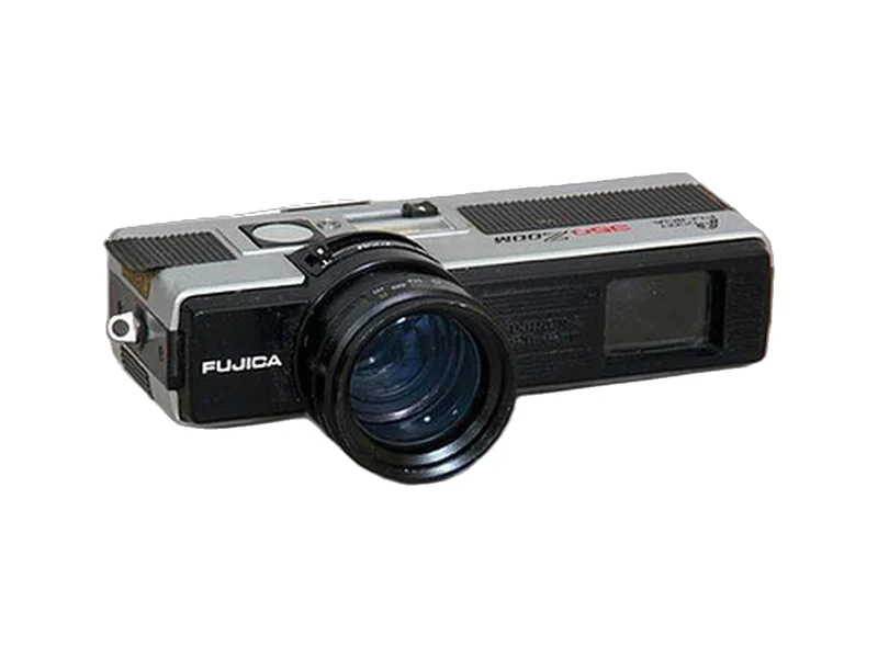 Fujifilm Fujica 350 Zoom