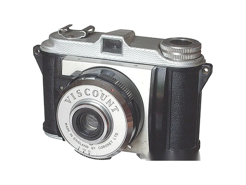 Coronet Viscount