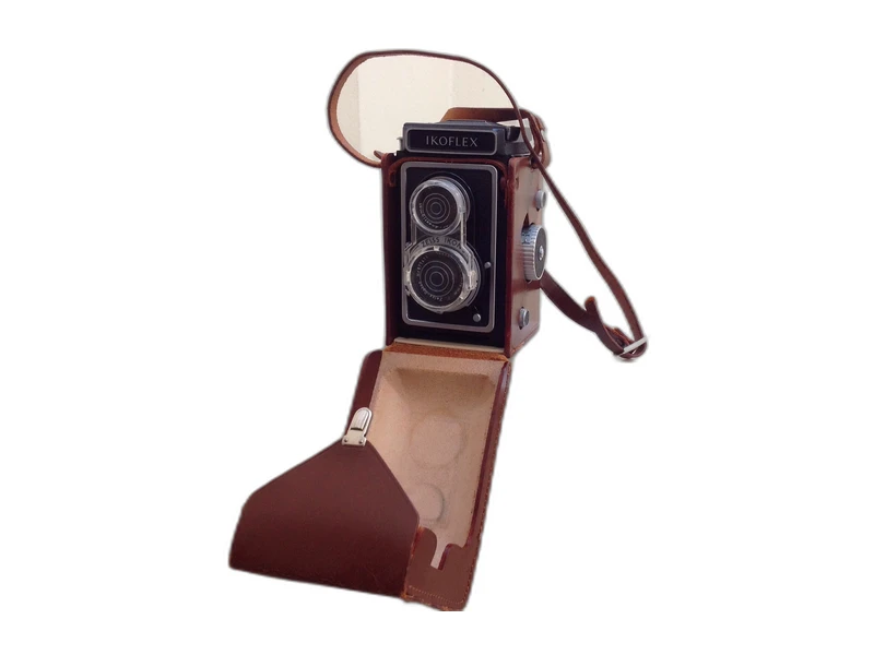 Zeiss Ikoflex Ia (854 16)