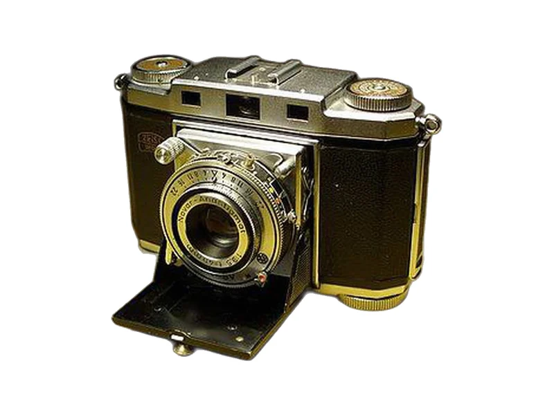 Zeiss Contina II folding (524/24)