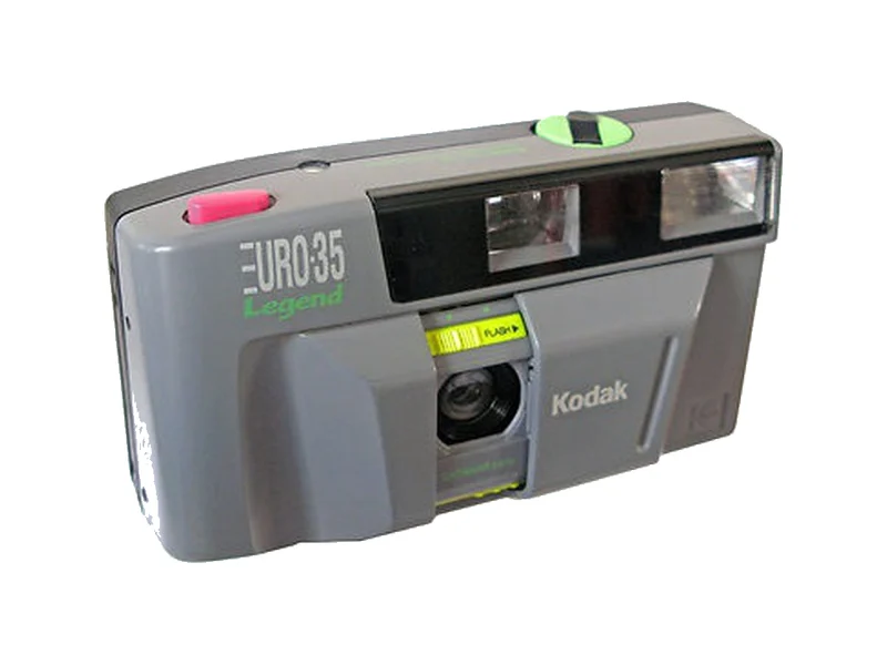 Kodak Euro-35 Legend