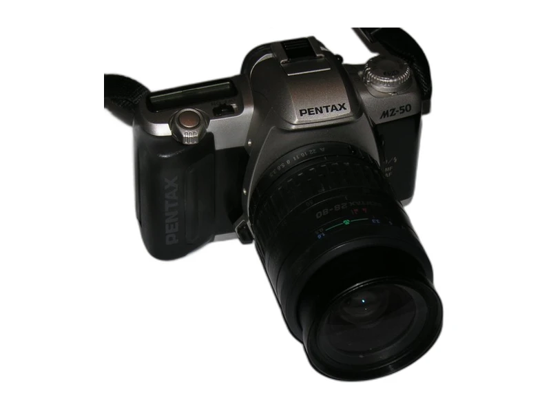 Pentax MZ 50