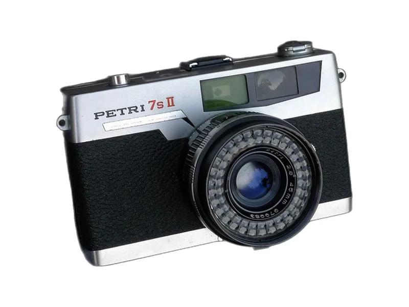 Petri II