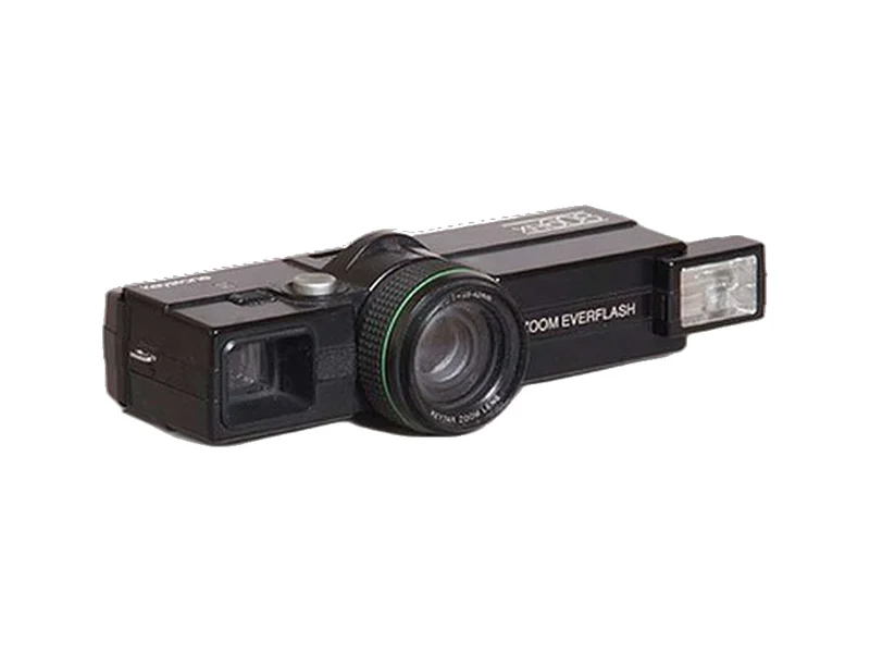 Keystone EverFlash XR 608 Zoom