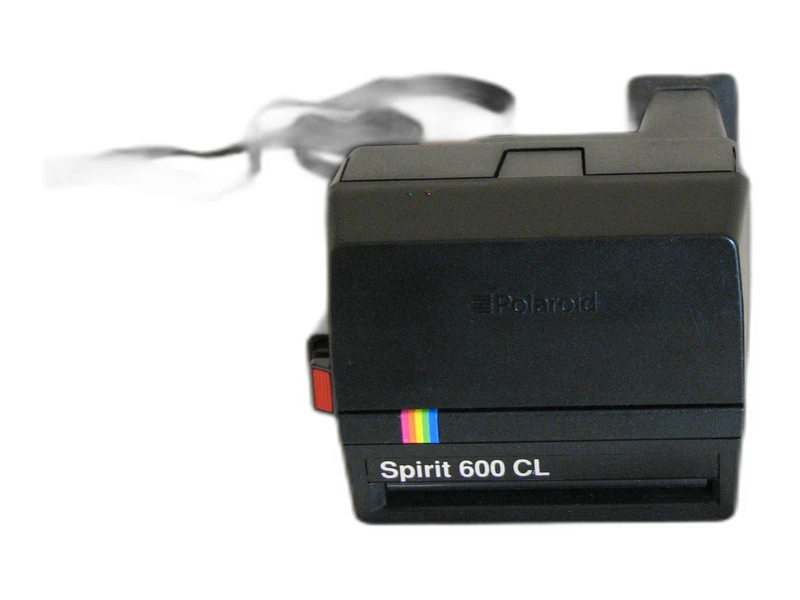 Polaroid Spirit 600 CL