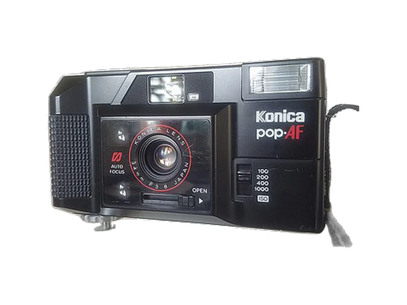 Konica Pop AF
