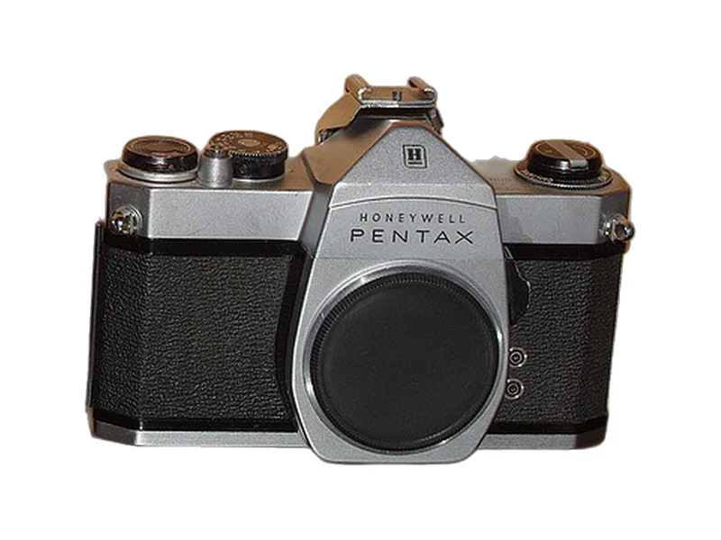 Pentax Honeywell Pentax SP500