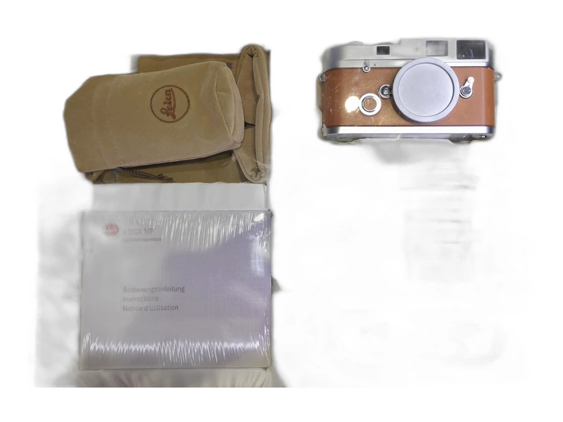 Leica MP (1956)