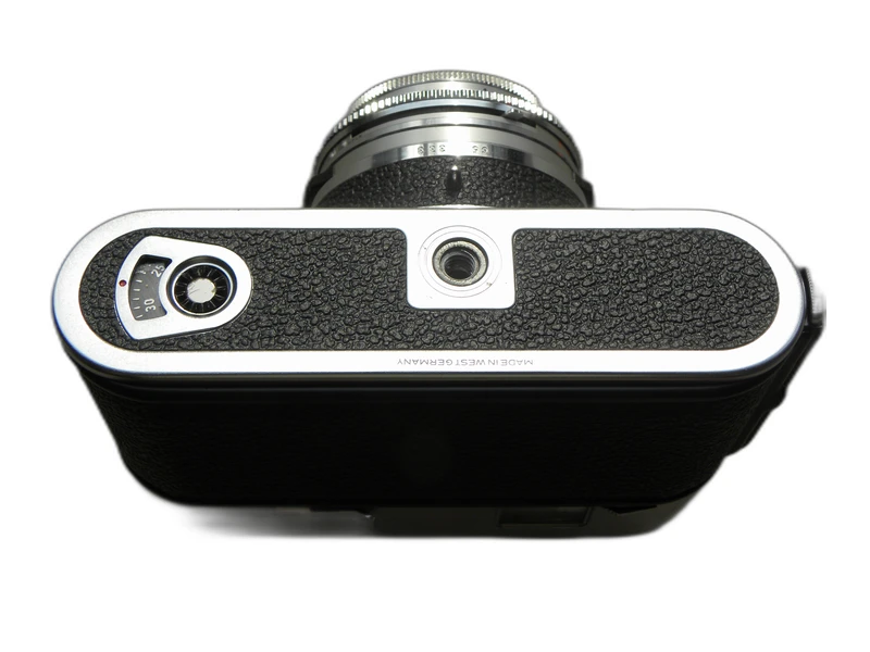 Voigtlander Vito CLR