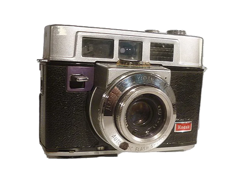 Kodak Automatic 35R4