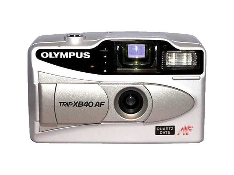 Olympus Trip XB40 AF