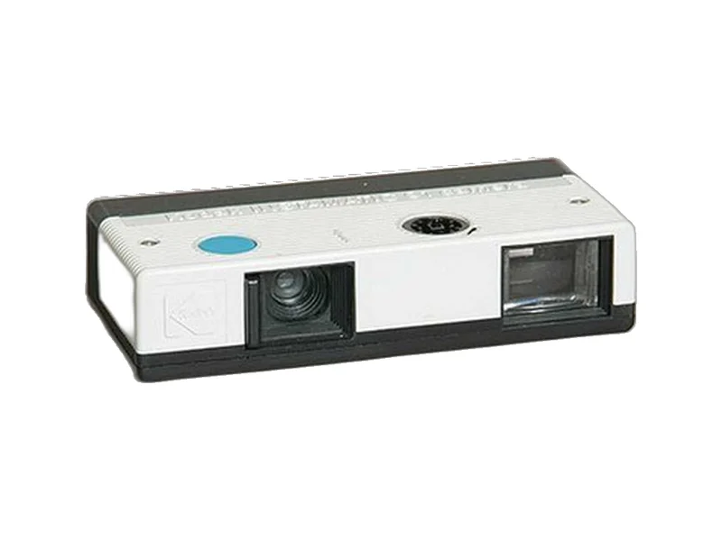 Kodak Instamatic 91