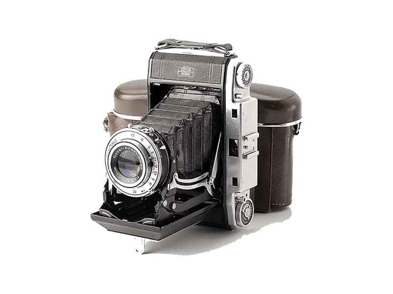 Zeiss Ikonta 524 2 (Ikonta C)