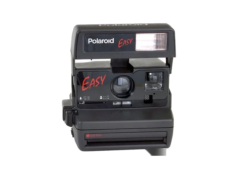 Polaroid Easy