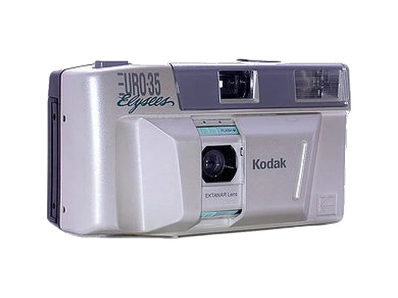 Kodak Euro-35 Elysees