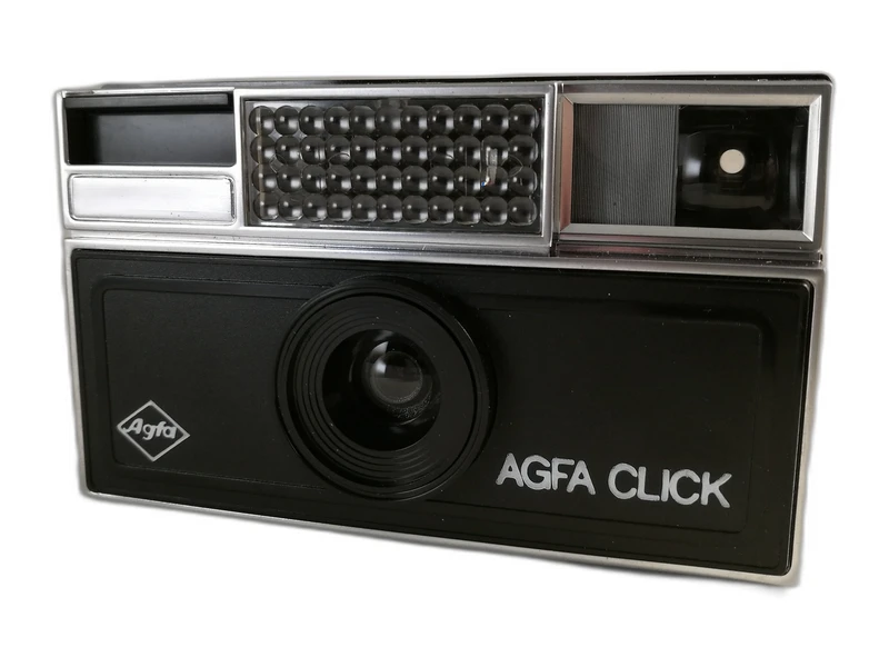 Agfa Click