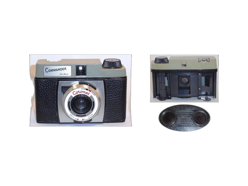 Coronet Commander 2