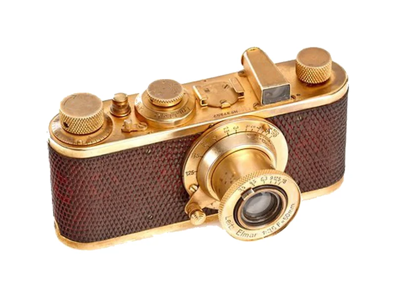 Leica I Mod C Luxus