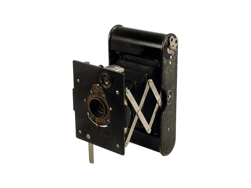 Kodak Vest Pocket Model A