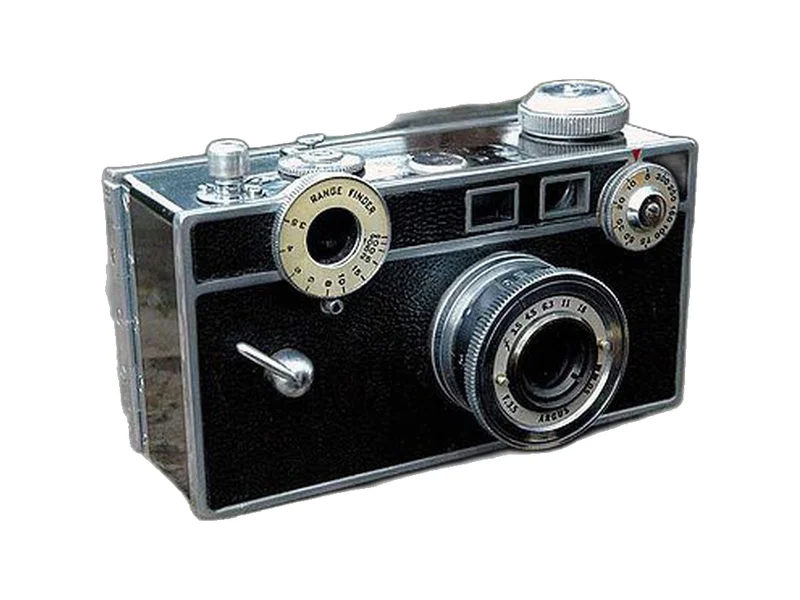 Argus C black