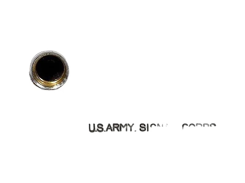 Canon IIIA Signal Corps
