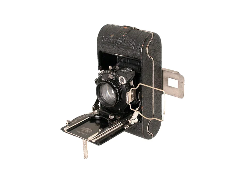 Zeiss Bobette II (548)