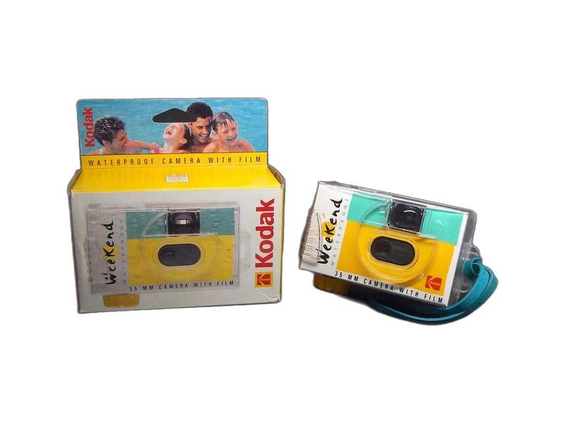 Kodak Fun Aquatic