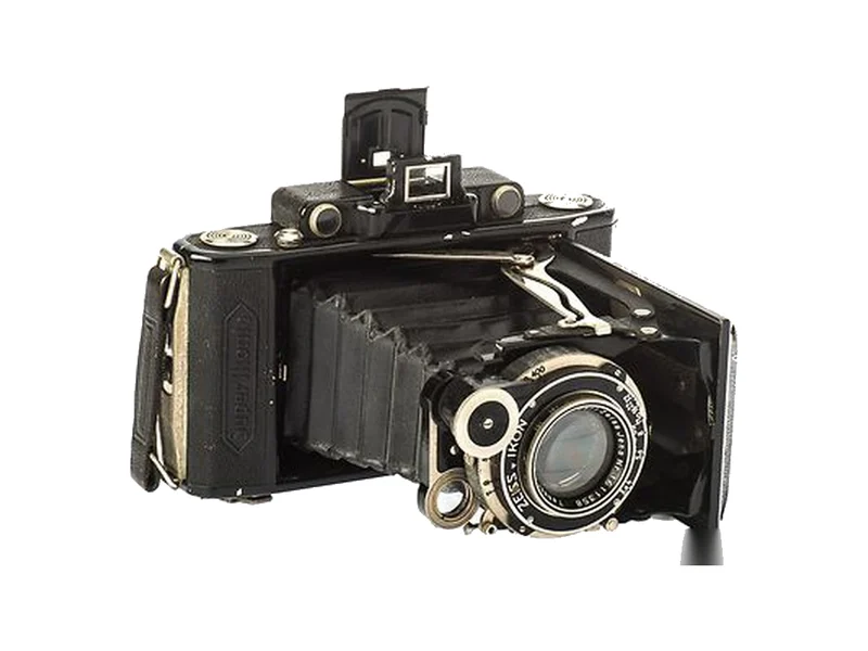Zeiss Ikonta 530 2 (Ikonta C)