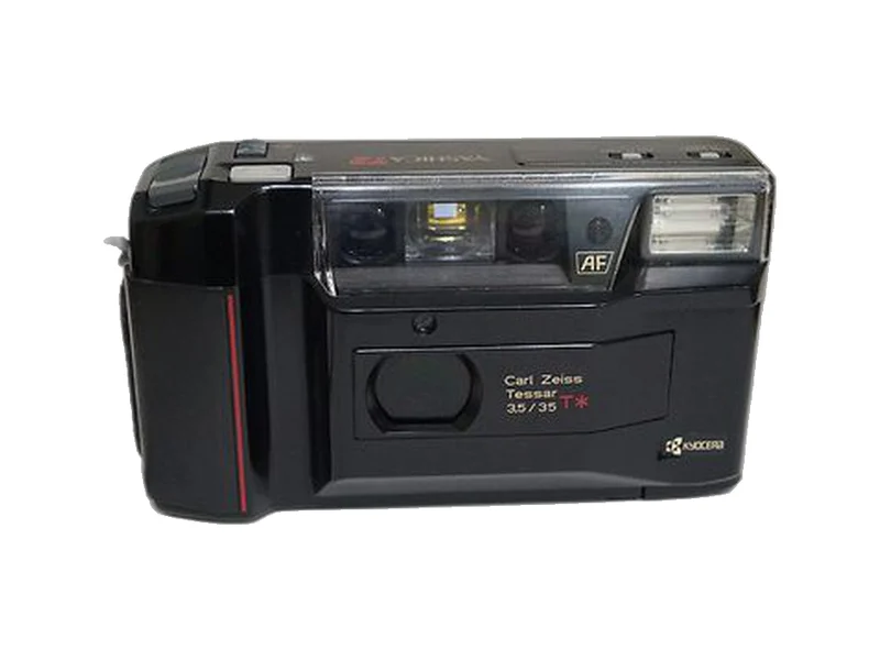 Yashica T2