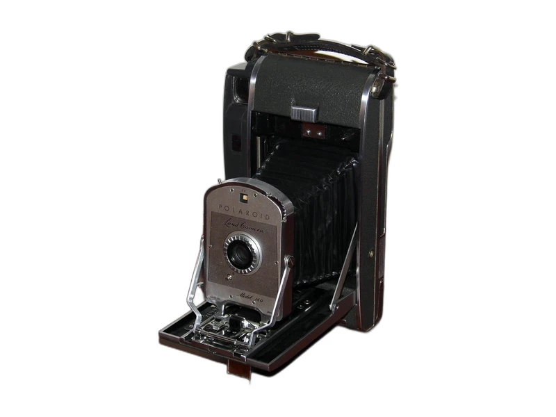 Polaroid 160