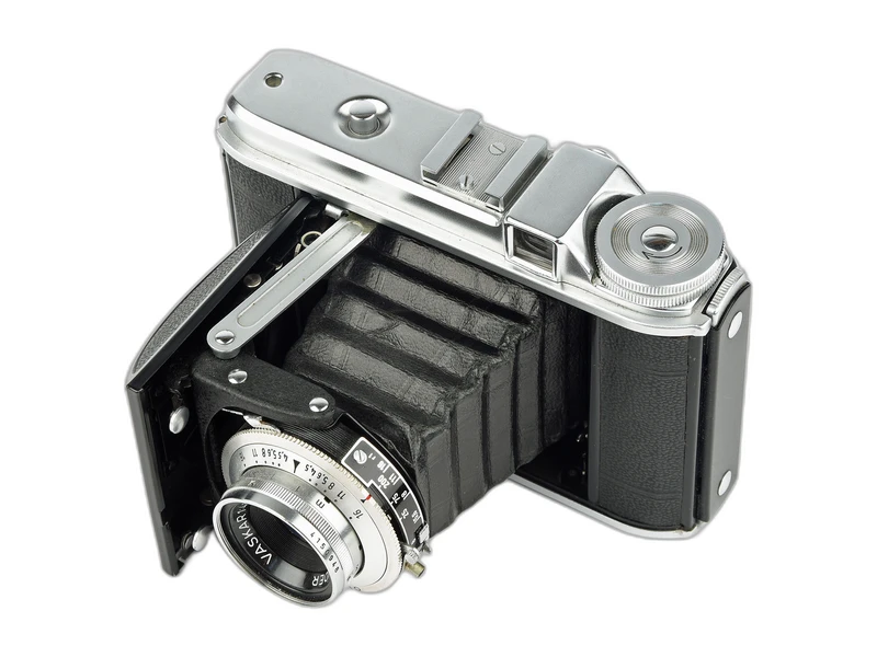 Voigtlander Perkeo I