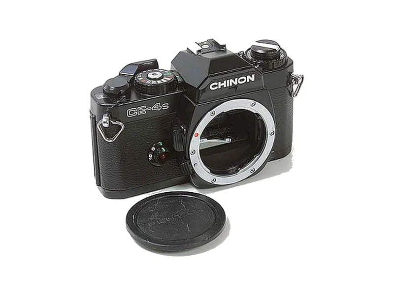 Chinon CE-4S